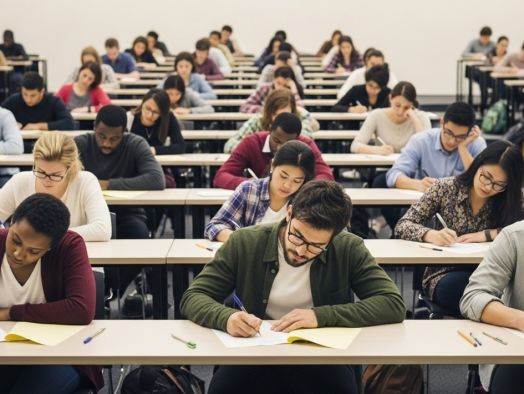 The Secret to JLPT Success: It's Not Just About Being "Good at Japanese"